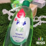 شامپو آلوئه ورا فیروز