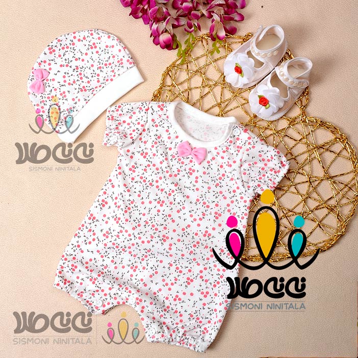 ۱۷۰ رامپر گلدار ستاره