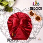 توربان مخمل آیینه ای