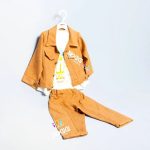 سه تیکه اسپرت