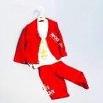 سه تیکه اسپرت