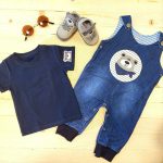 ست سه تیکه پسرانه