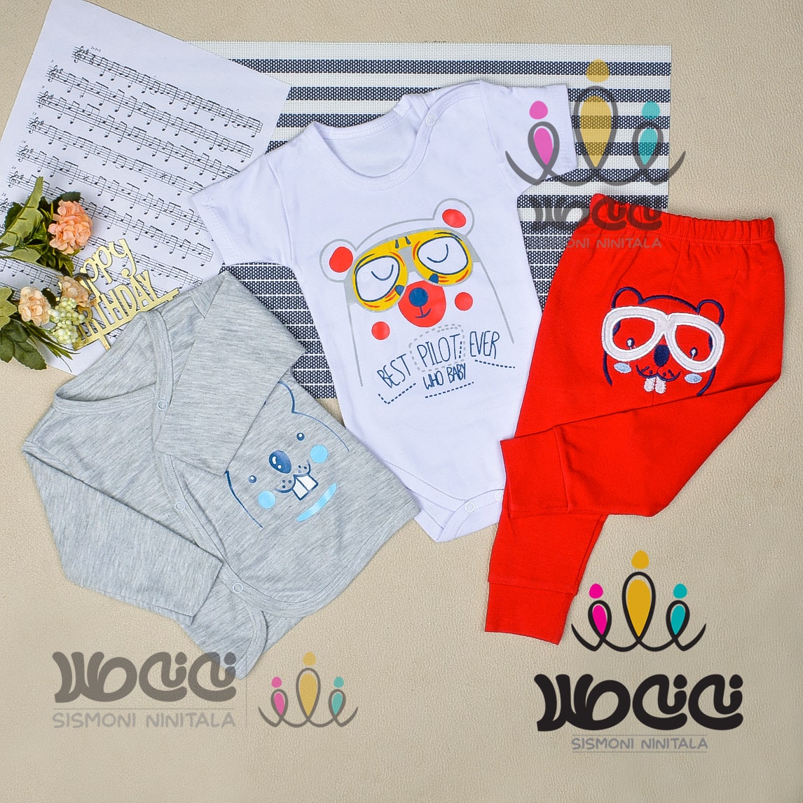 ۳tikr ست اسپرت