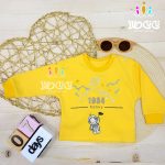 بلوز پنبه فضانورد