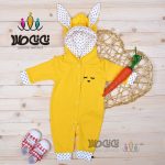 سرهمی خرگوش