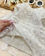 پیراهن و هد گیپوری گندم