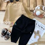 بلوز شلوار پسرانه see