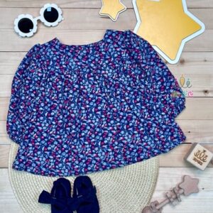 پیراهن لنین هیون کاربنی