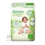 پوشک ببم سایز 6 خیلی خیلی بزرگ 24 عددی