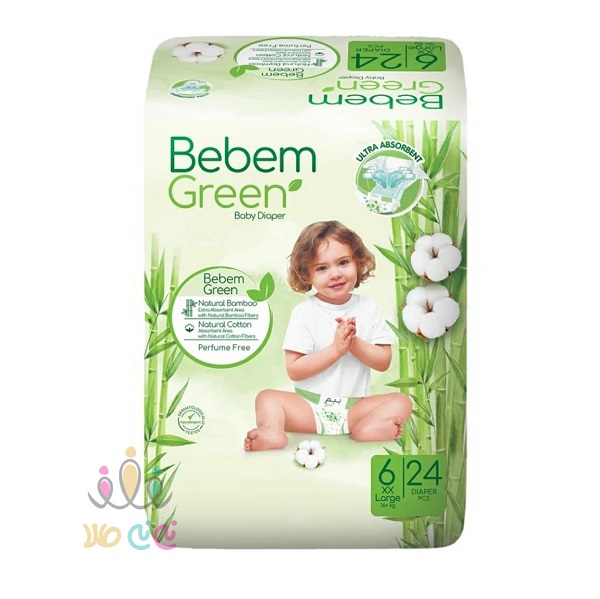 Picsart_24-12-24_19-12-47-872 پوشک ببم سایز 6 خیلی خیلی بزرگ 24 عددی