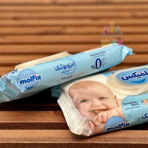 دستمال-مرطوب-ایزوتونیک