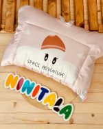 سرویس خواب مسافرتی خرس فضانورد