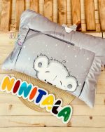 سرویس خواب نوزاد مسافرتی Baby