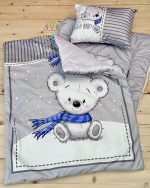 سرویس خواب نوزاد مسافرتی Baby