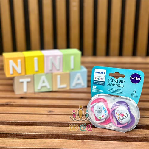 پستانک-۶+-اونت-تکی پستانک-۶+-اونت-تکی