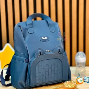 کوله نوزاد تمام چرم گربه