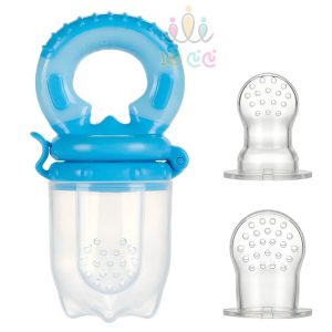 پستانک عصاره خوری سه تایی ۲۸۵