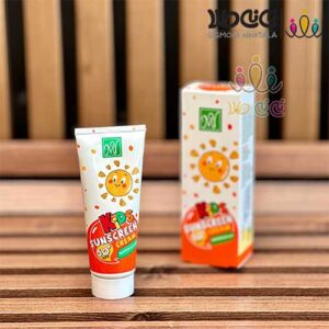 کرم ضد آفتاب مای50