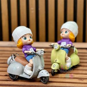 بازی-دختر-وسپاسوار-تک-چرخ