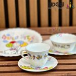 ست-ارکوپال-هلو-کیتی-5-تیکه