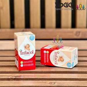 قطره-اینفکول