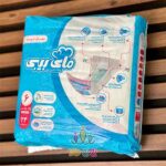 پوشک-مای-بی-بی-سایز6