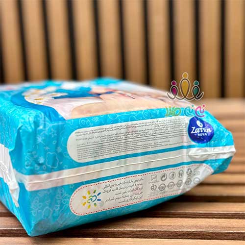 پوشک-مای-بیبی