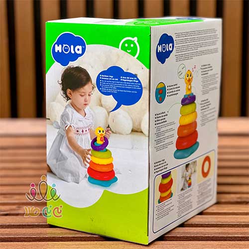 اسباب-بازی-آموزشی-حلقه-موزیکال-و-چراغ‌-دارر