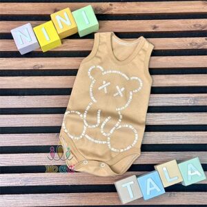 بادی-رکابی-خرس-خطی-نسکافه-ای