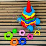 بازی-حلقه-هوش-بزرگ-چرخدارر