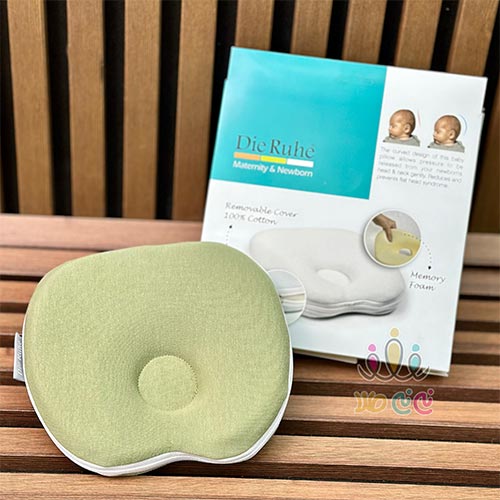 بالش-فرم-دهی-سر-کودک-دی-روحه-یشمی