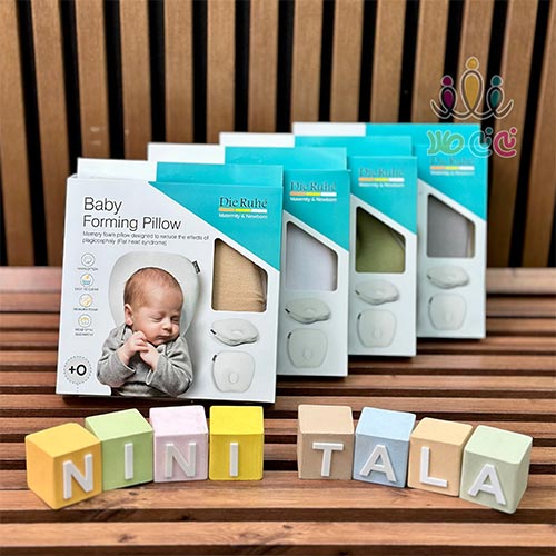 بالش-فرم-دهی-سر-کودک-دی-روحه