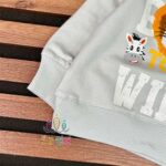 بلوز-born-فیلی