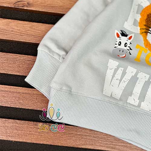 بلوز-born-فیلی بلوز-born-فیلی