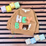 بلوز-hey-bro-قهوه-ای-ر