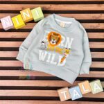 بلوز-تک--born-فیلی