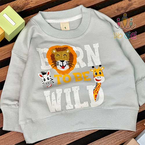 بلوز-تک--born-فیلیی