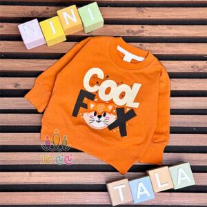 بلوز-تک-اجری-fox