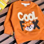 بلوز-تک-اجریی-fox