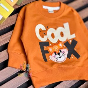 بلوز-تک-اجریی-fox