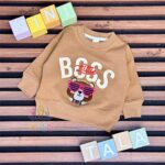 بلوز-تک-نسکافه-ای-boss