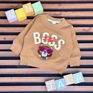 بلوز-تک-نسکافه-ای-boss