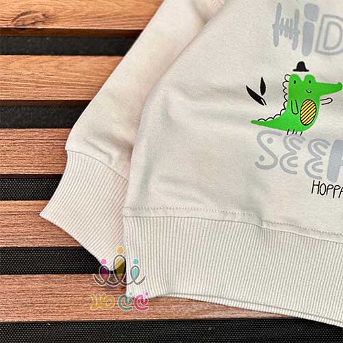 بلوز-تک-کوالا-گلدوزی-کرمیی بلوز-تک-کوالا-گلدوزی-کرمیی