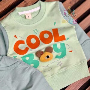 بلوز-شلوار-دورنگ-cool-boy-سبزز