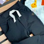 بلوز-شوار-دورنگ1-zoo-مشکی