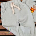 بلوز-و-شلوار-بچگانه-دورس-طرح-Born