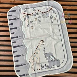 زیرانداز-تعویض-فیل-و-زرافه-طوسی