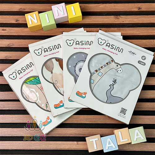 زیرانداز-تعویض