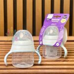 شیشه-شیر-150-میل-اونت-دسته-دار