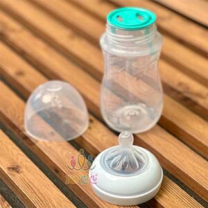 شیشه-شیر-۲۶۰-میل-سوپاپدار-1